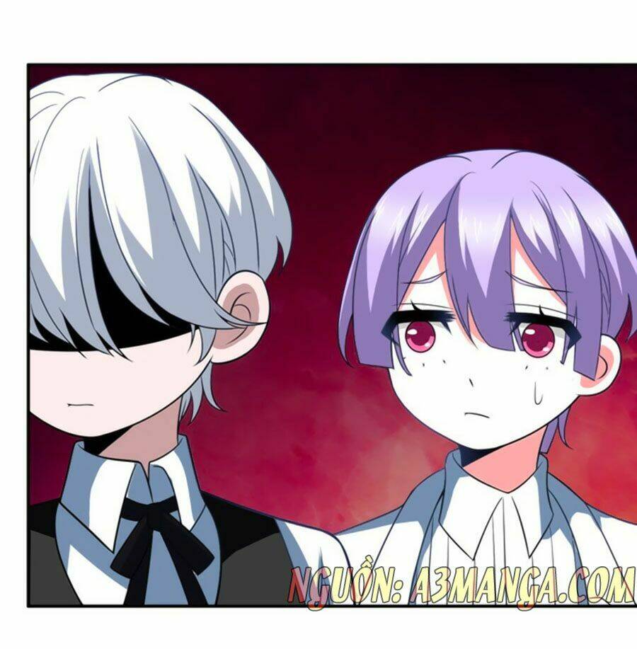 người yêu khát máu của tôi chapter 77 24