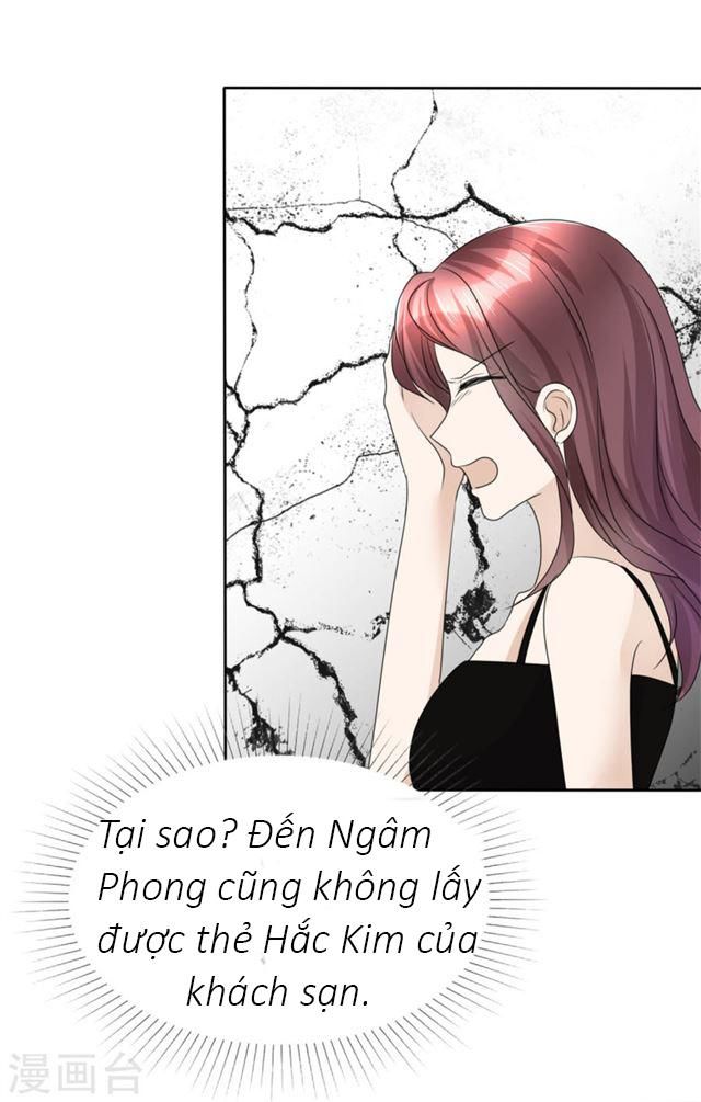 con đường phản công của sủng thê chapter 44 35