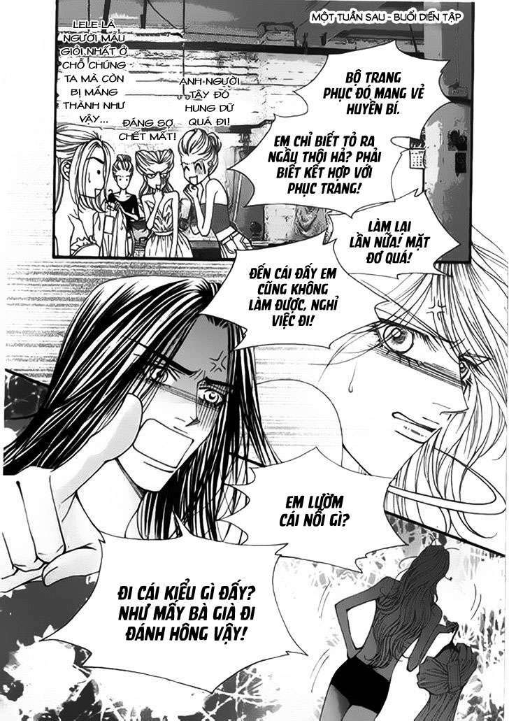 the one chapter 110 25