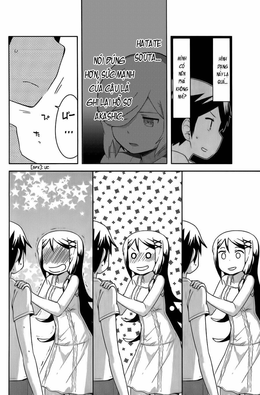 kanojo ga flag o oraretara chapter 15 35