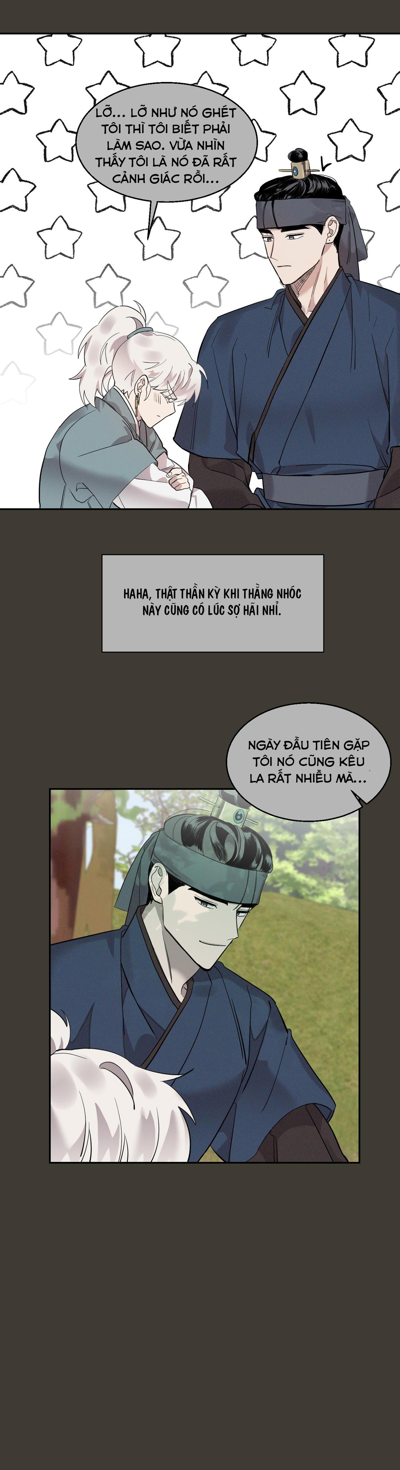 nuốt chửng bóng đêm chapter 14 13