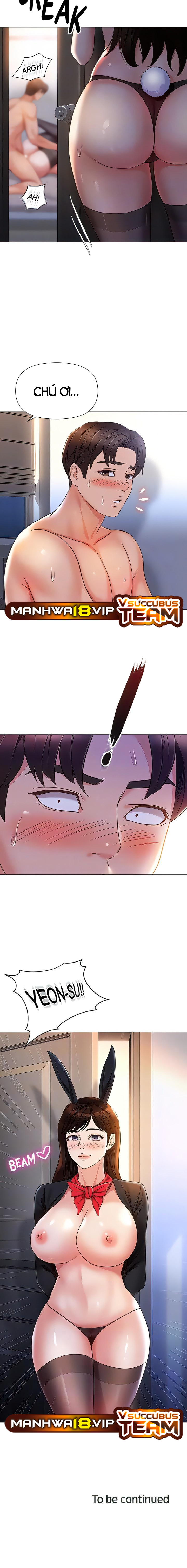 bạn của con gái chapter 114 13