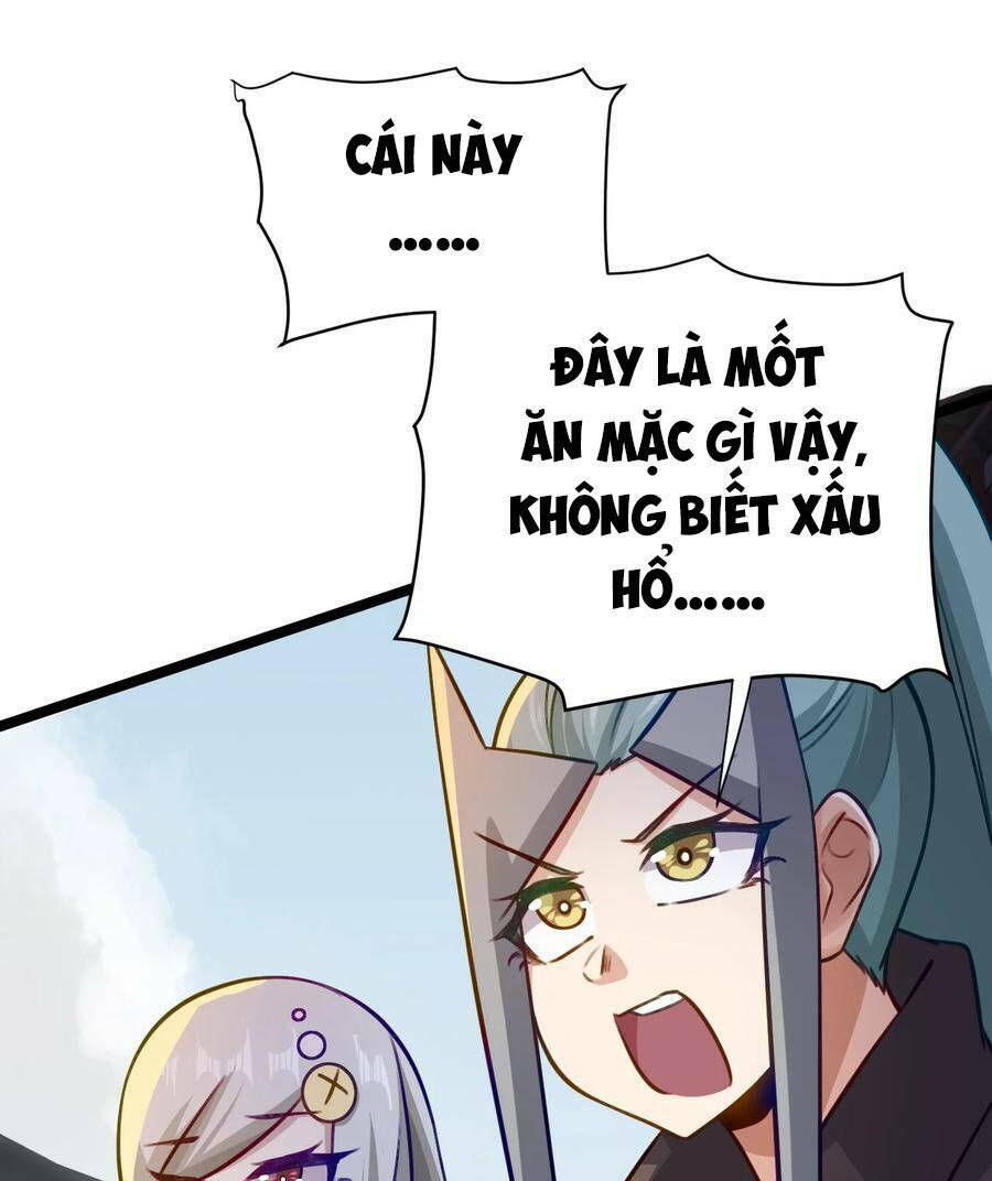 đại bảo kiếm của tôi chapter 48 41