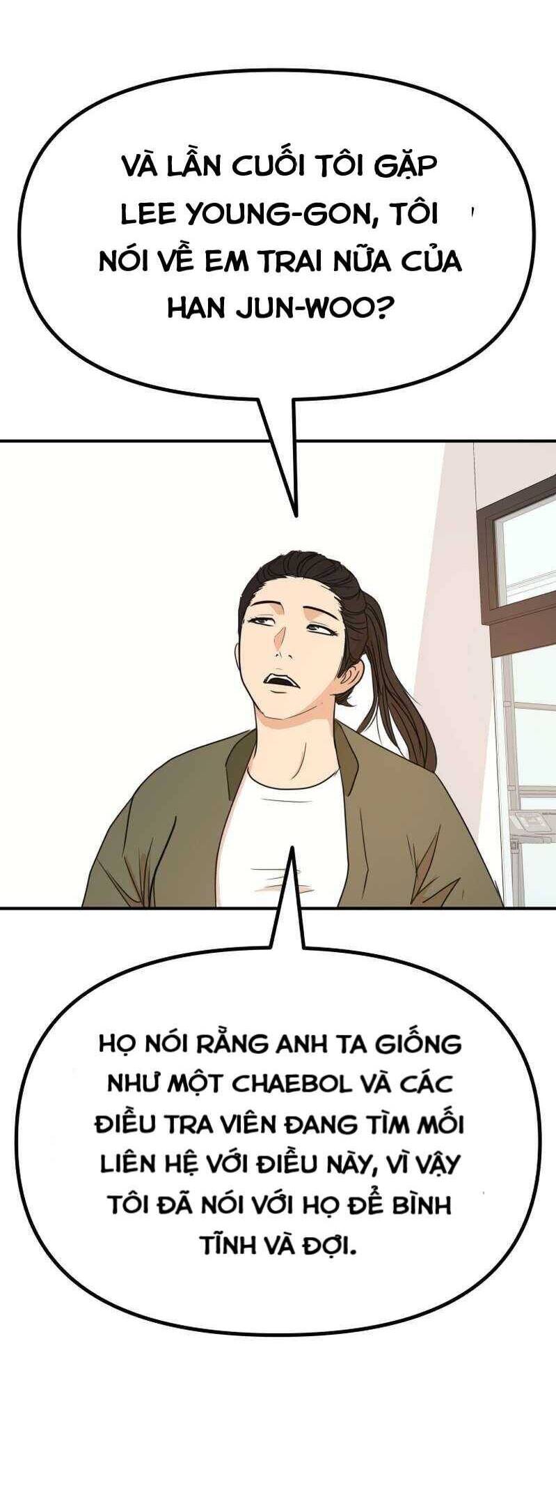 Bạn Trai Vệ Sĩ chapter 116 53
