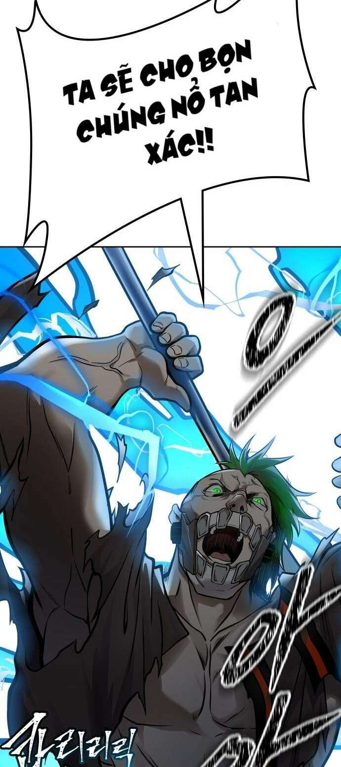 cuộc chiến trong tòa tháp chapter 593 56