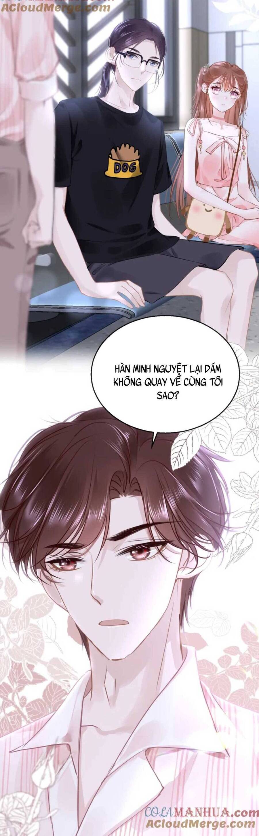 bắt đầu hủy hôn để công lược vương gia chapter 91 16