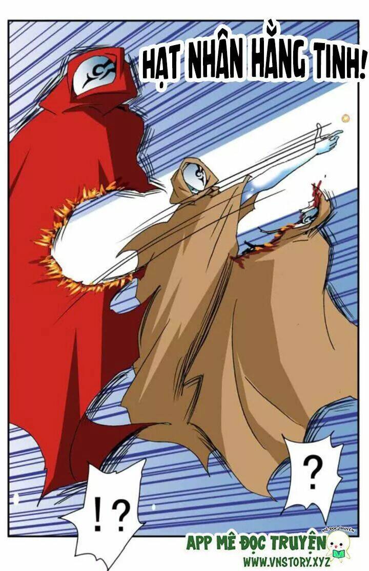 nhà có siêu dễ thương chapter 190 48