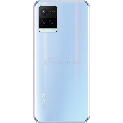 Điện thoại Vivo Y21s (4GB/128GB) - Hàng chính hãng