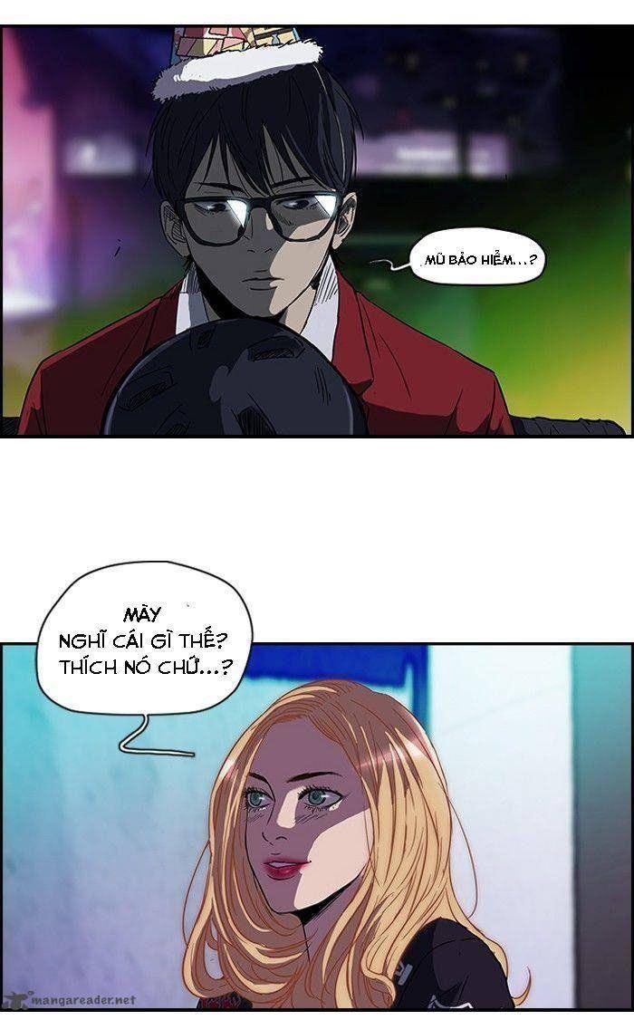 wind breaker chapter 79 24