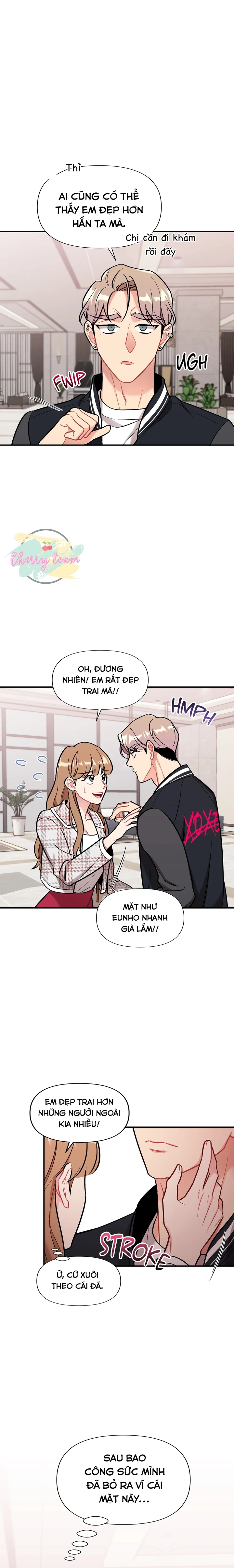 cherry picking chapter 17 5