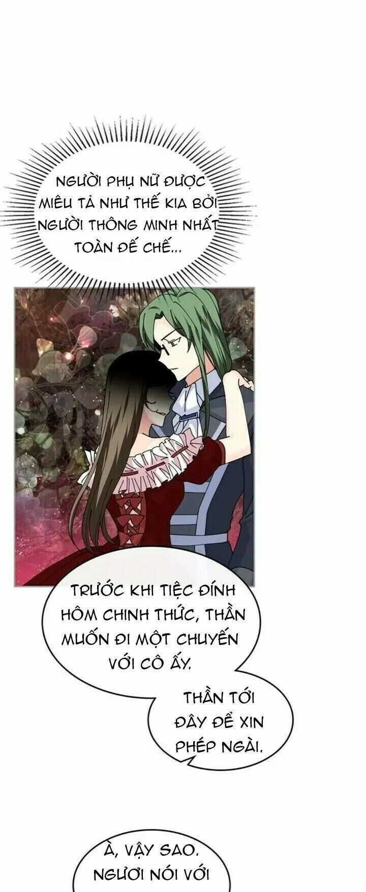thú cưng của nữ phụ độc ác chapter 46 28