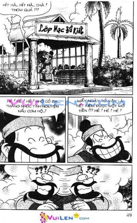 thần đồng đất việt chapter 132 46