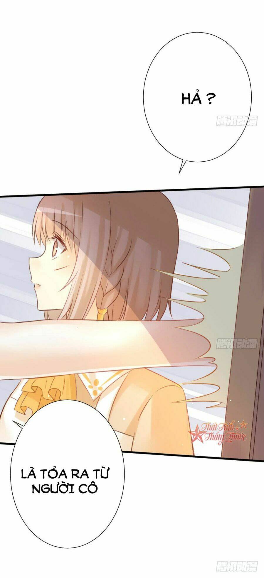 hôm nay ta cũng muốn trêu chọc nàng chapter 80 8