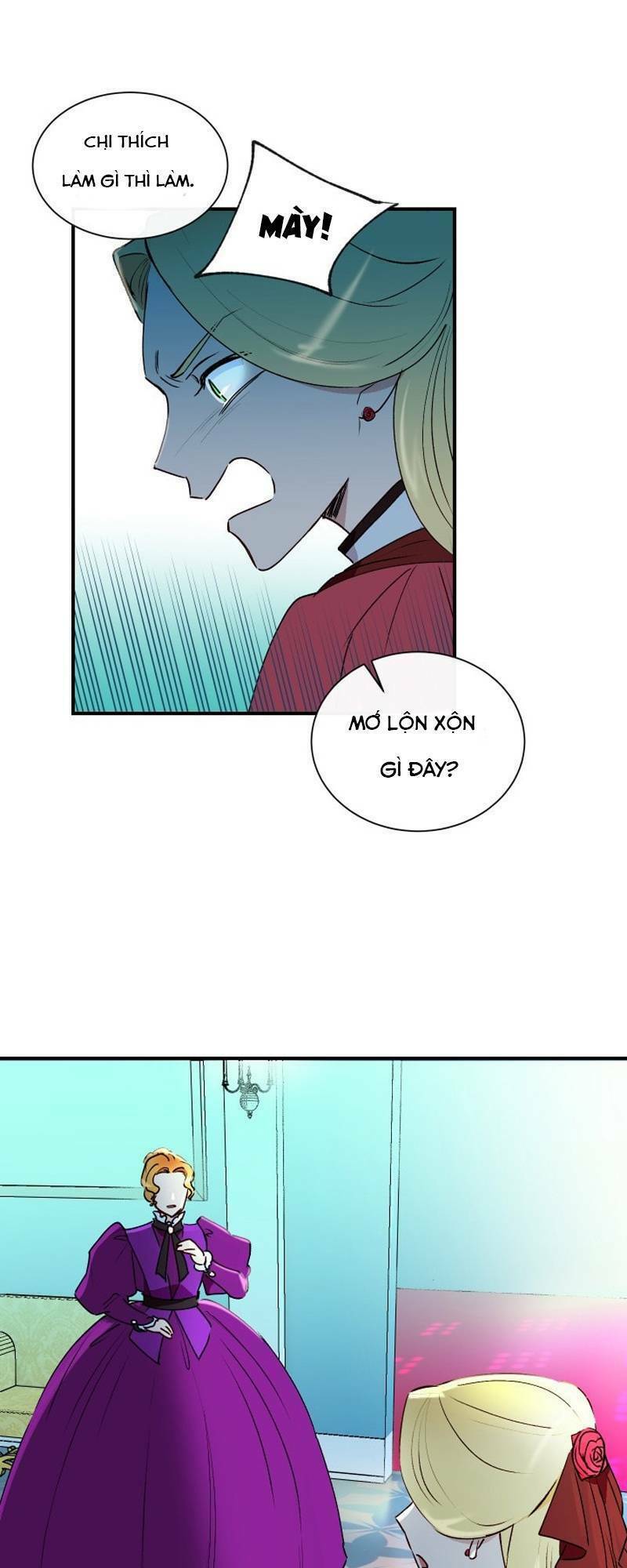 khế ước của nữ công tước quái vật chapter 11 16