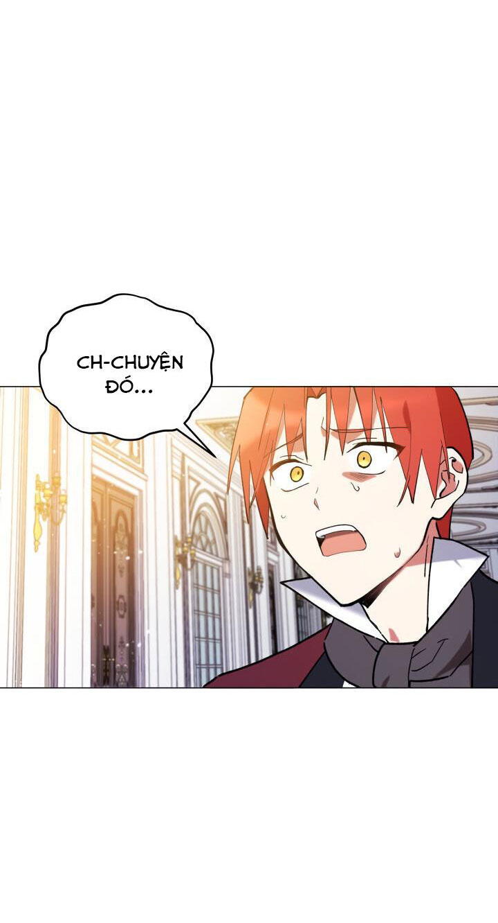 quý cô không thể chạm vào chapter 13 56