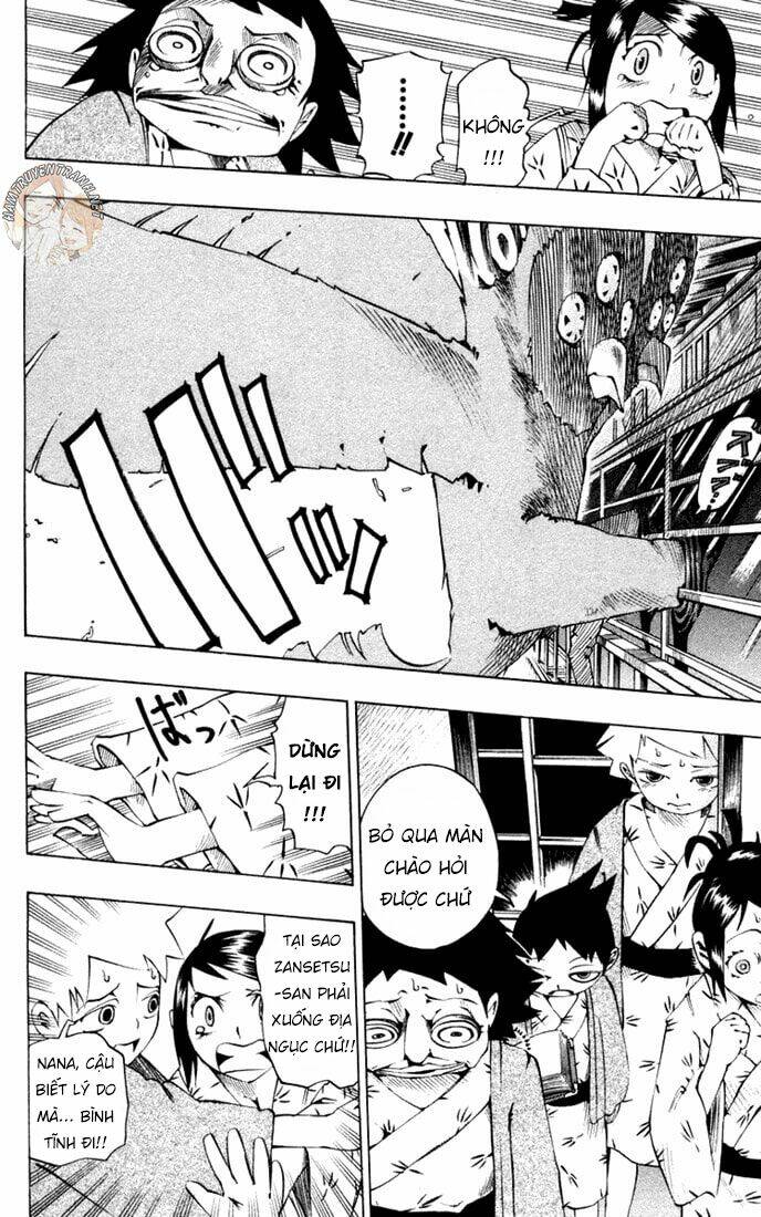 cục điều tra siêu nhiên chapter 19 15