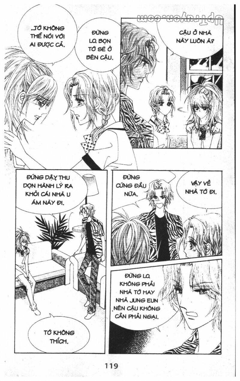 dạ khúc chapter 15 119