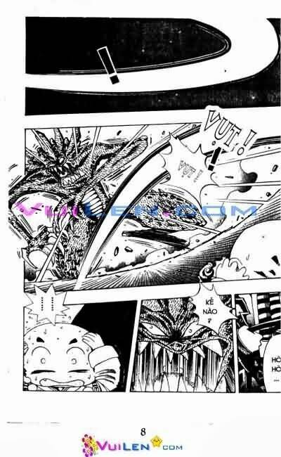 những người bạn tốt chapter 8 9