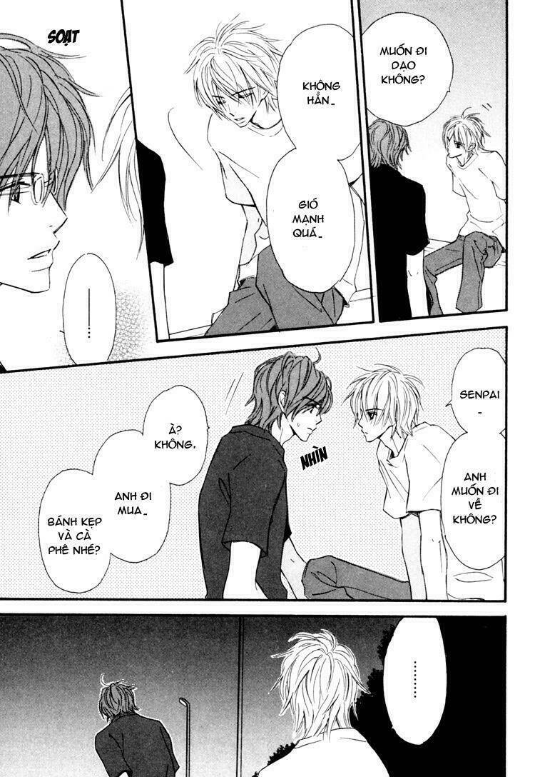 osewa yakimasu chapter 1 17