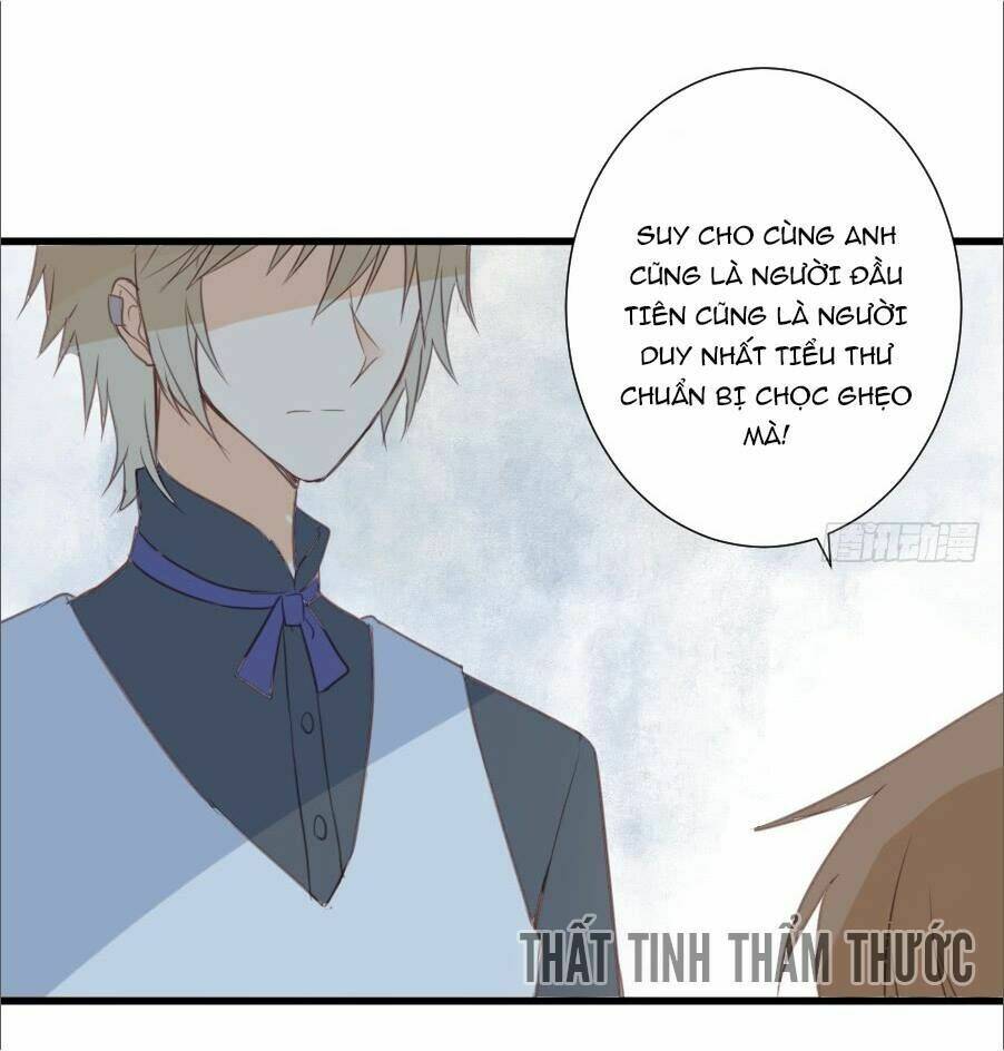 hôm nay ta cũng muốn trêu chọc nàng chapter 54 18