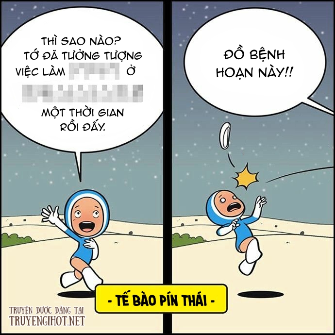 yumis cells chapter 70 11