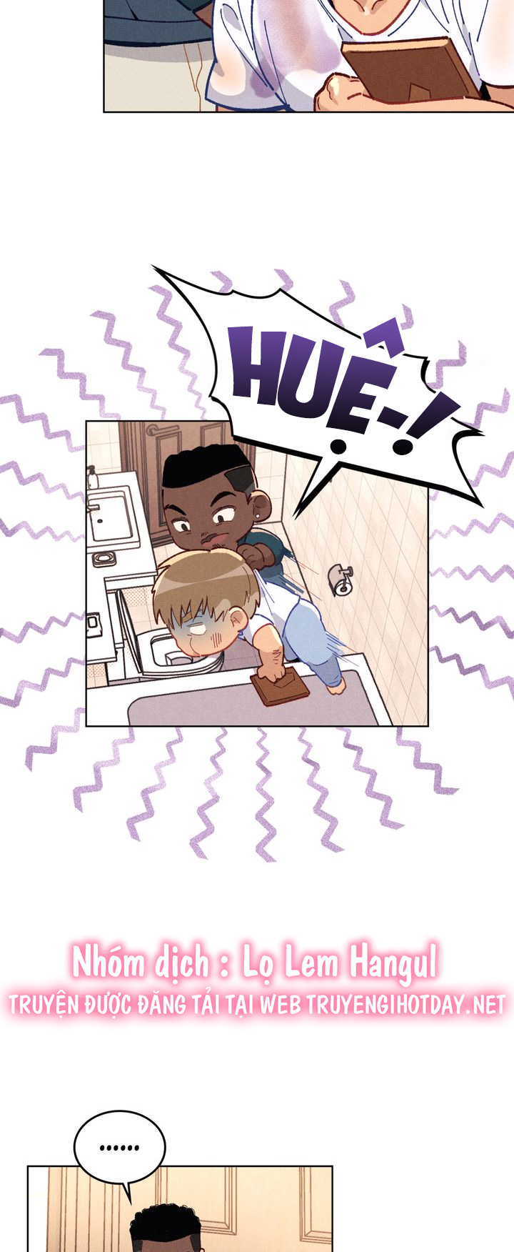 giải mã ngôn ngữ trái tim chapter 3 14