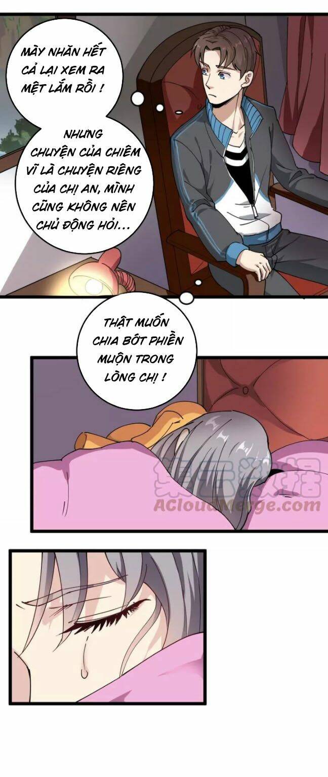 hồi xuân tiểu độc y chapter 53 20