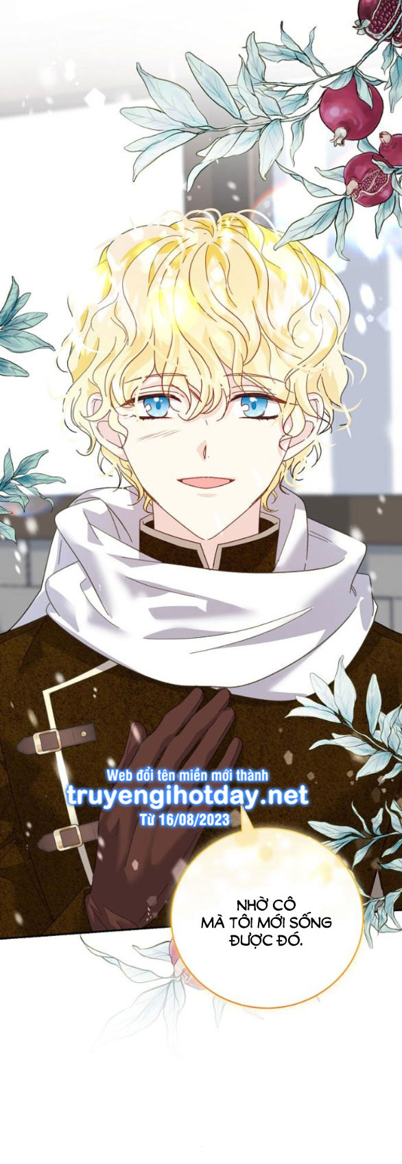 chiếm hữu trái tim bạo chúa chapter 18.2 18