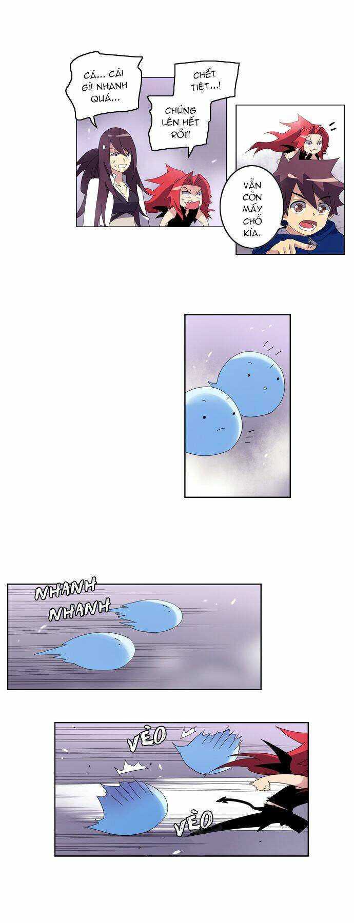 bản khế ước linh hồn chapter 24 6