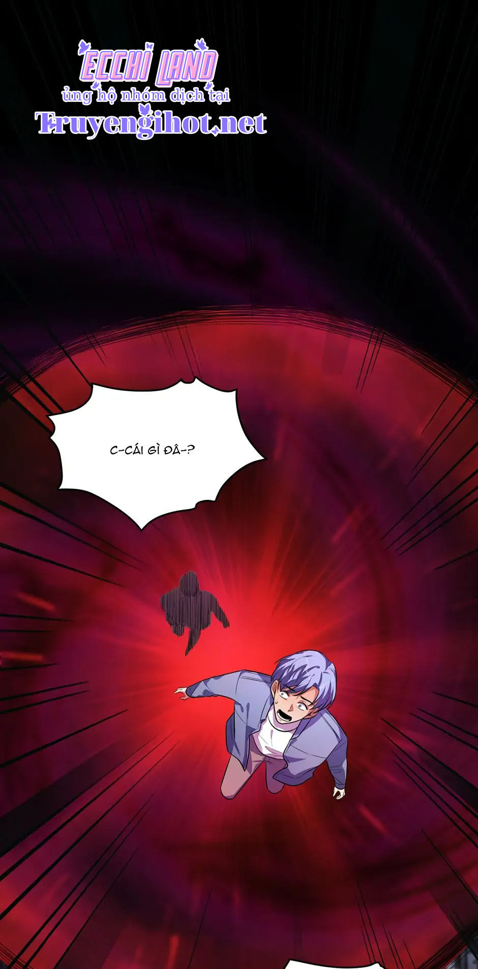 [16+] killing my love chapter 101.2 12