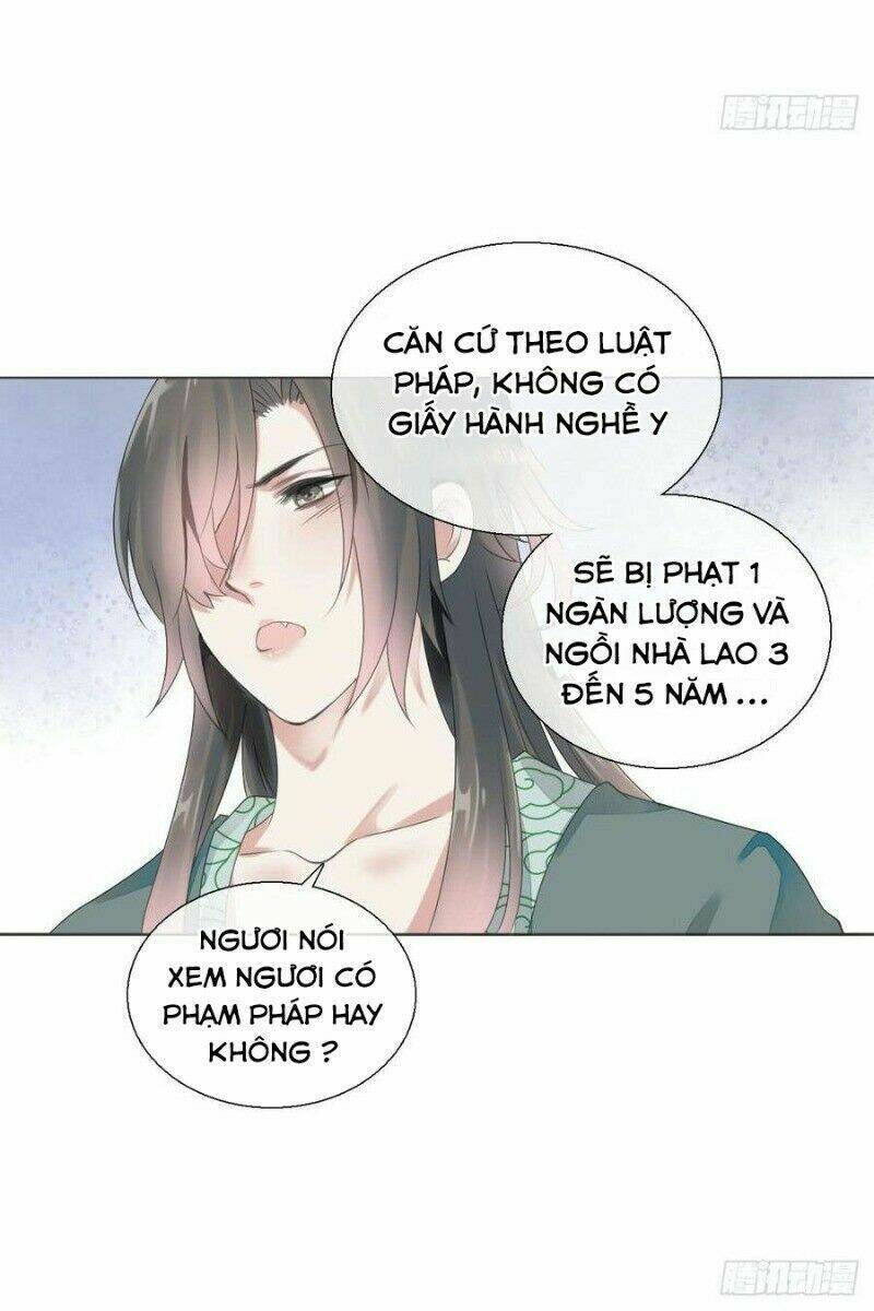 điền viên mật sủng: cô vợ nóng bỏng chapter 86 19