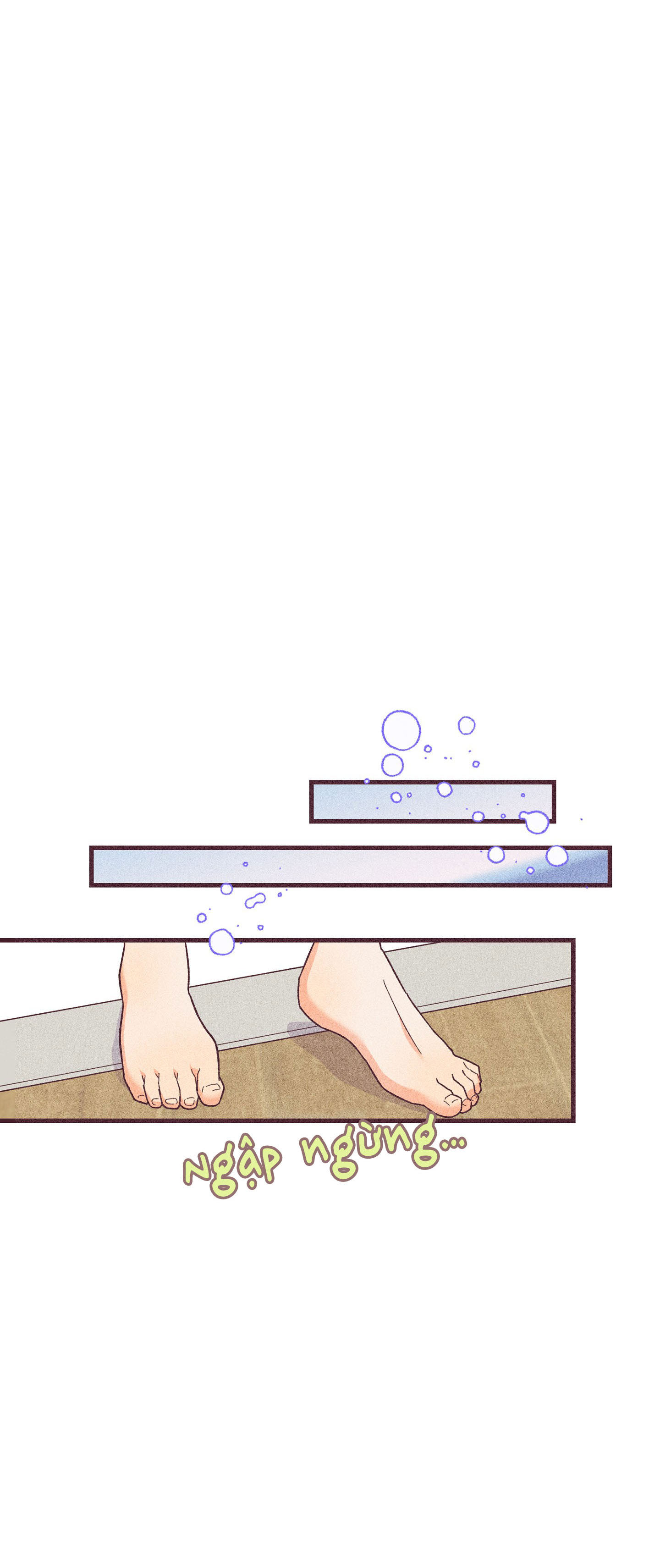 chạy đâu cho thoát chapter 14.2 8