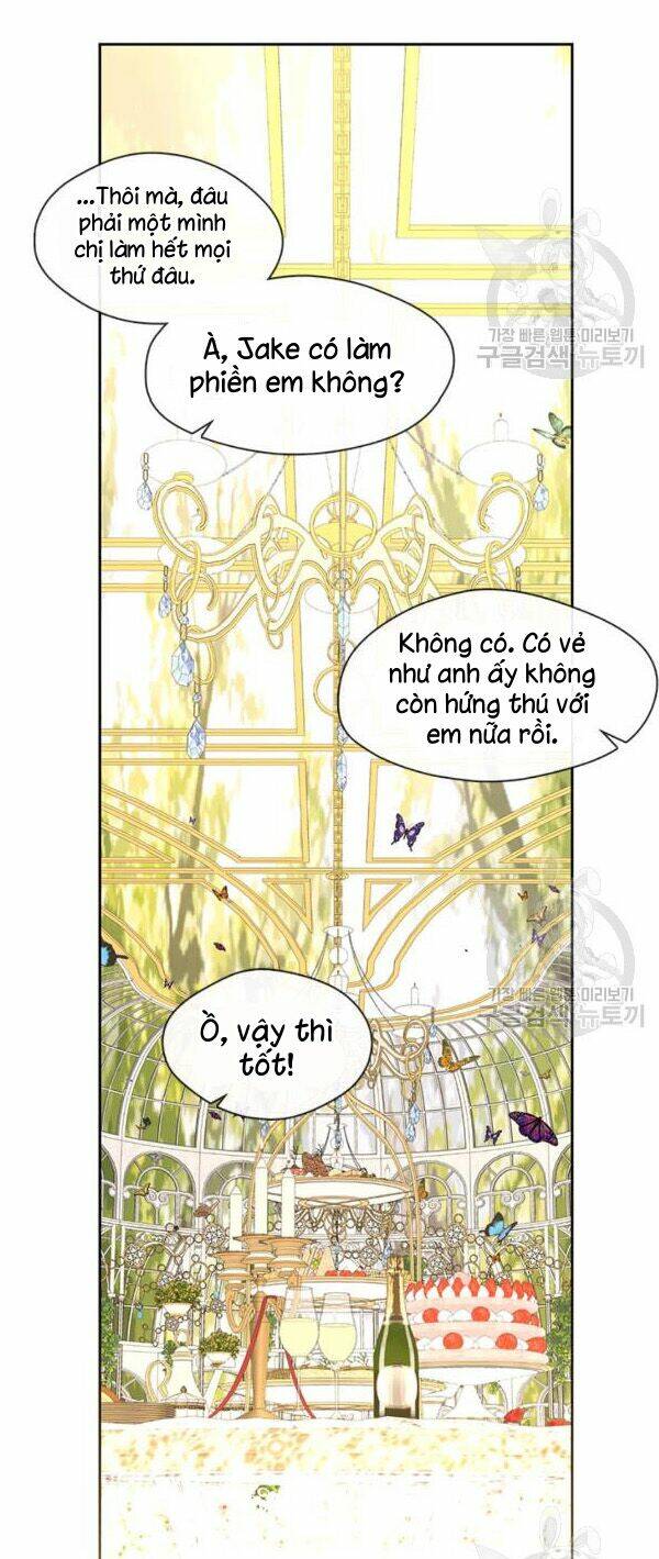 hãy coi chừng ác nữ chapter 72 10