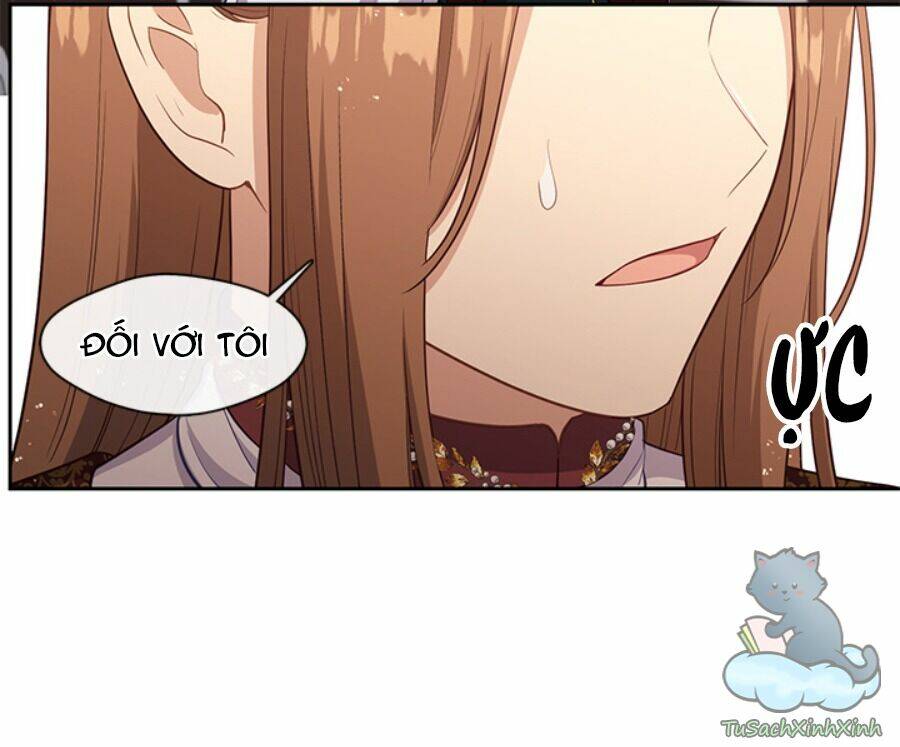 hãy coi chừng ác nữ chapter 90 14