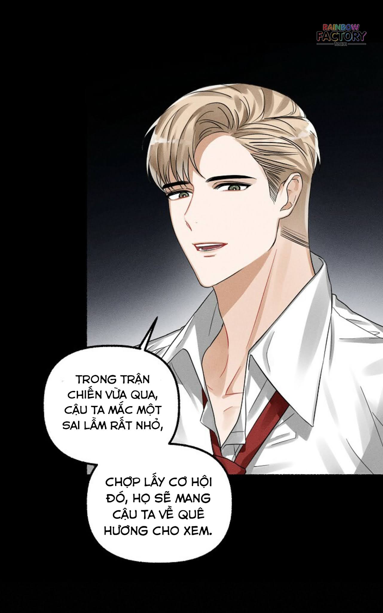 hoa triều chapter 1 41