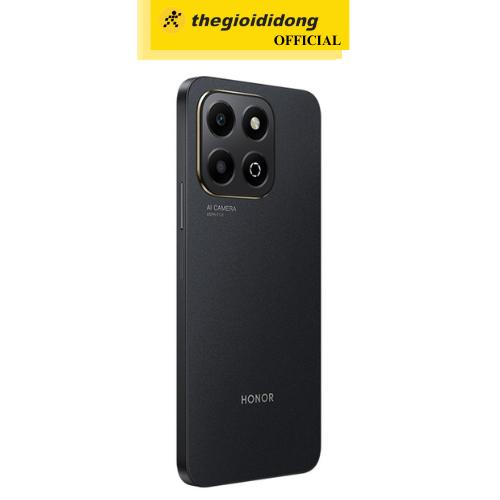 Điện thoại HONOR X6b 6GB/128GB - Hàng Chính Hãng