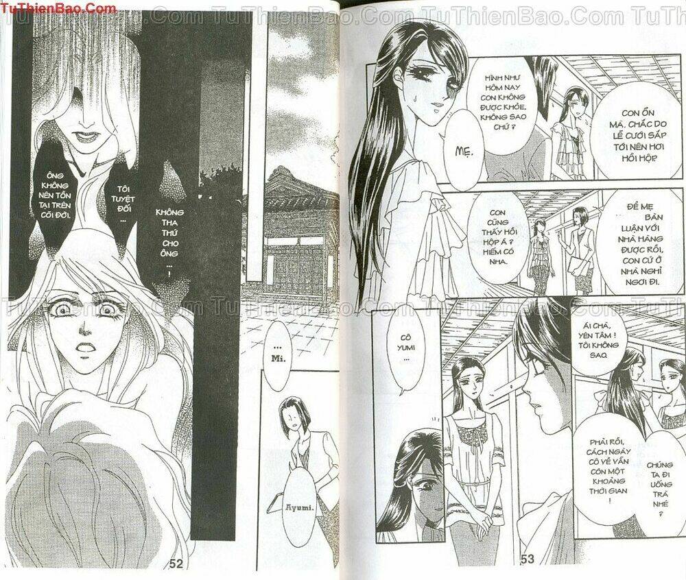 bó hoa tình yêu chapter 4 27