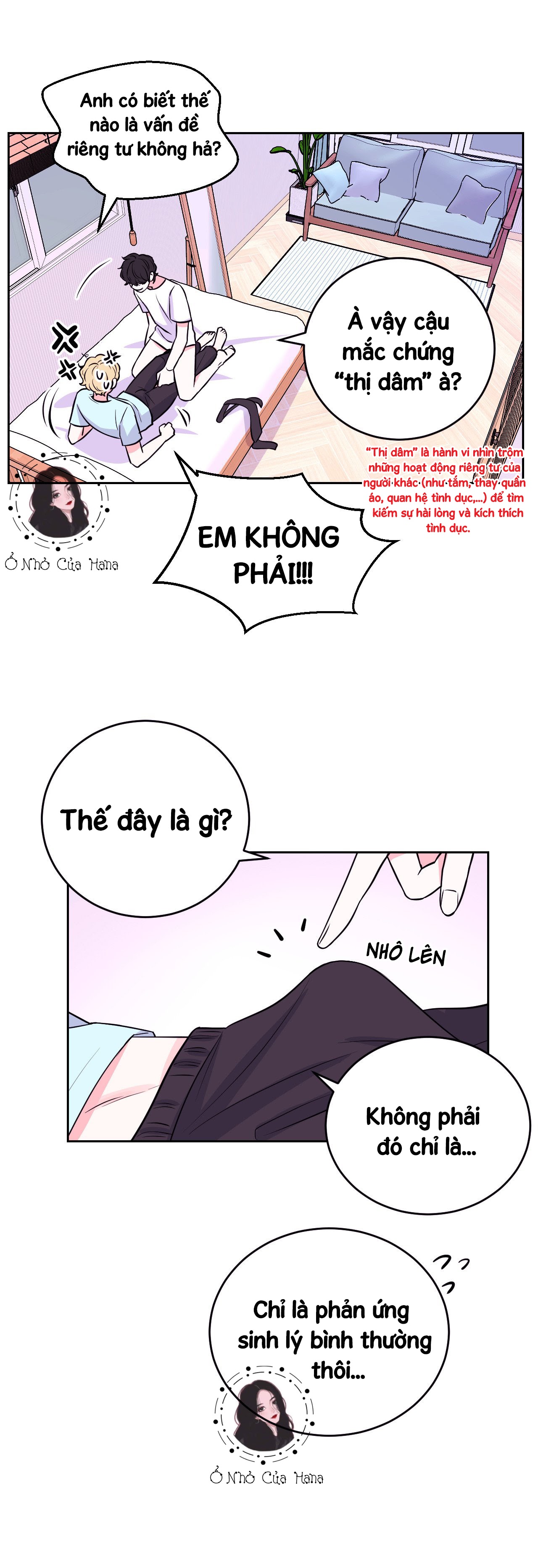 kinh nghiệm cảnh nóng chapter 11 16