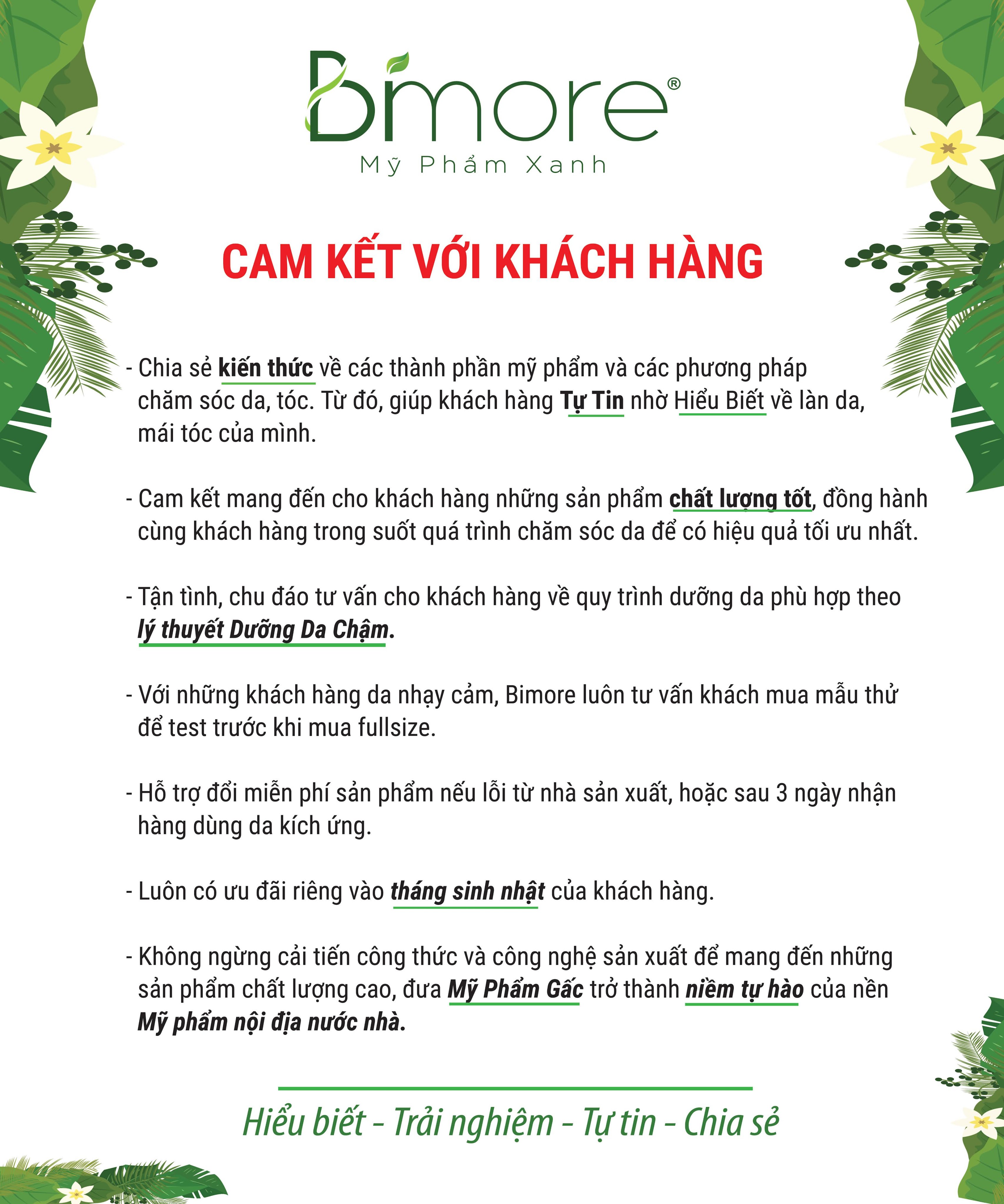 Dầu tẩy tế bào chết BHA Bimore làm sạch sâu ngăn ngừa mụn sáng da_100ml