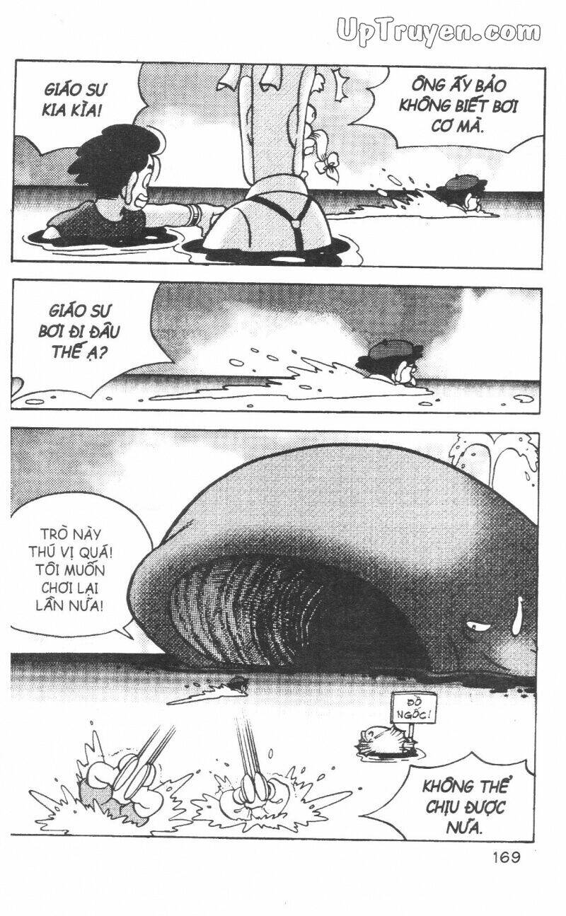 đội quân nhí nhố chapter 30 169