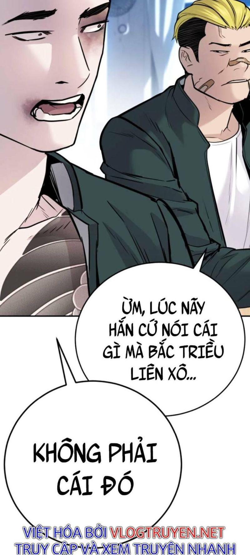 đặc vụ kim chapter 49 99