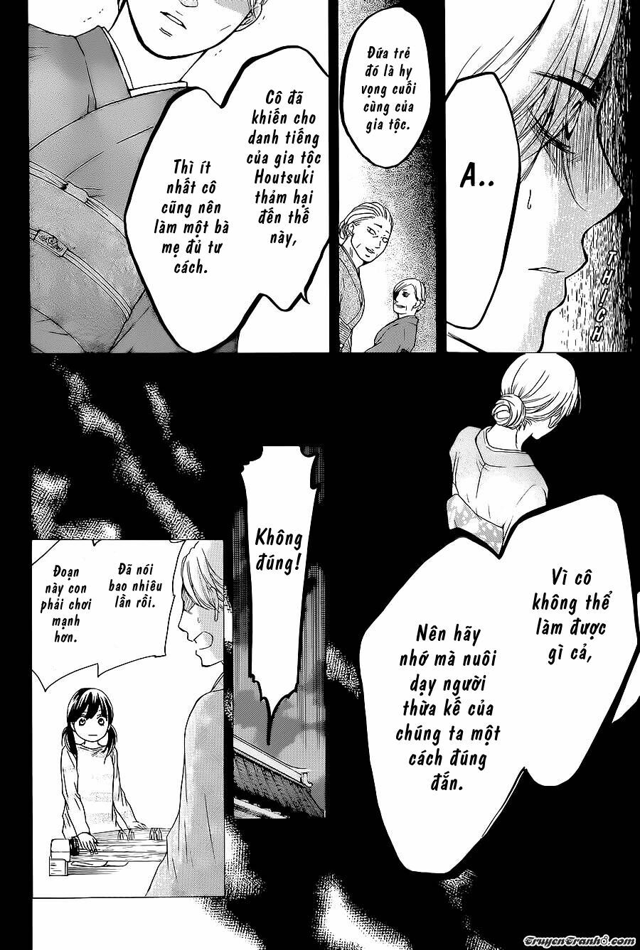 kono oto tomare! chapter 11 18