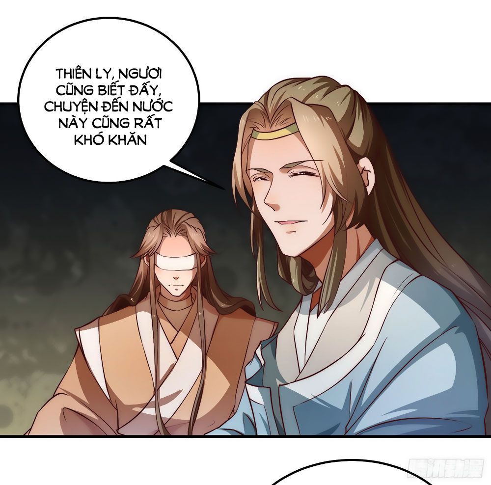 Liêu Liêu Nhân Thân Tu Tiên Truyện chapter 100 - Trang 26