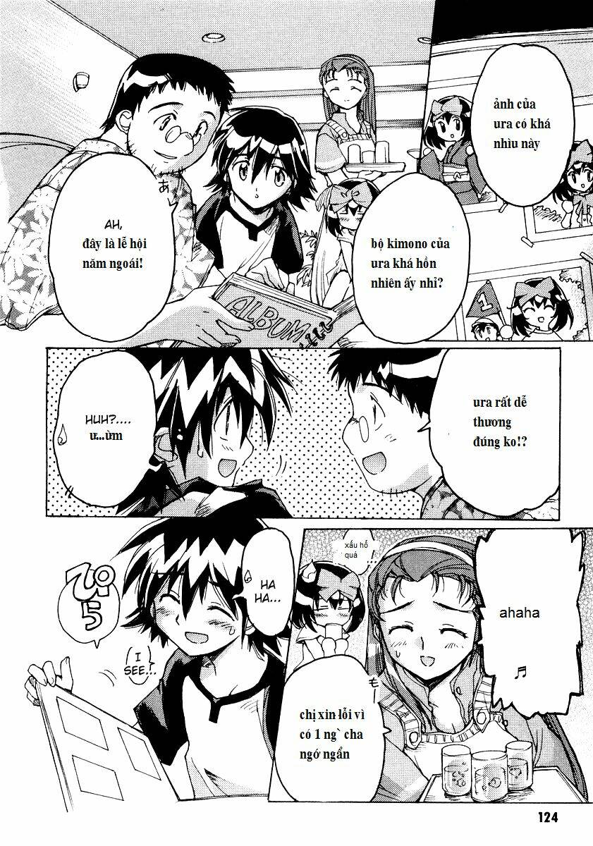 tubame syndrome chapter 8.3 8