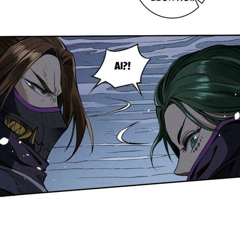 đường dần tại dị giới chapter 387 48