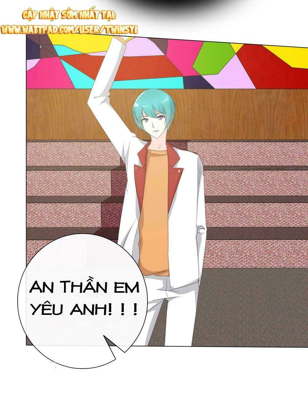 ái người tình xuất vu lam chapter 108 4