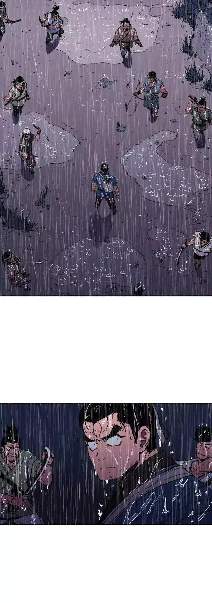 Bố Vô Song chapter 17 24