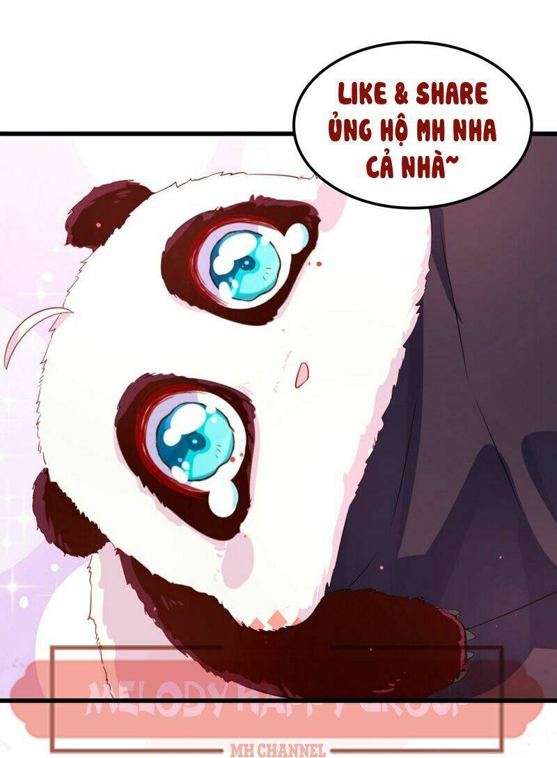 thiên thần gấu trúc muốn được ôm chapter 0 21