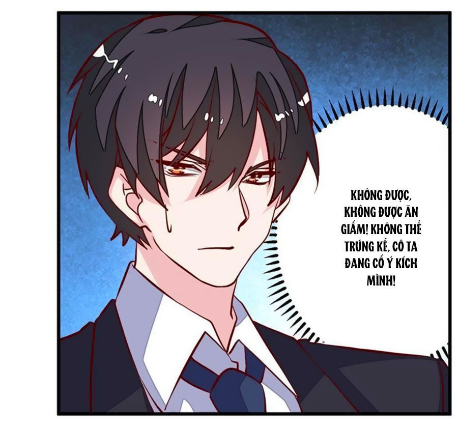 tổng tài đích thiên giới manh thê chapter 97 12