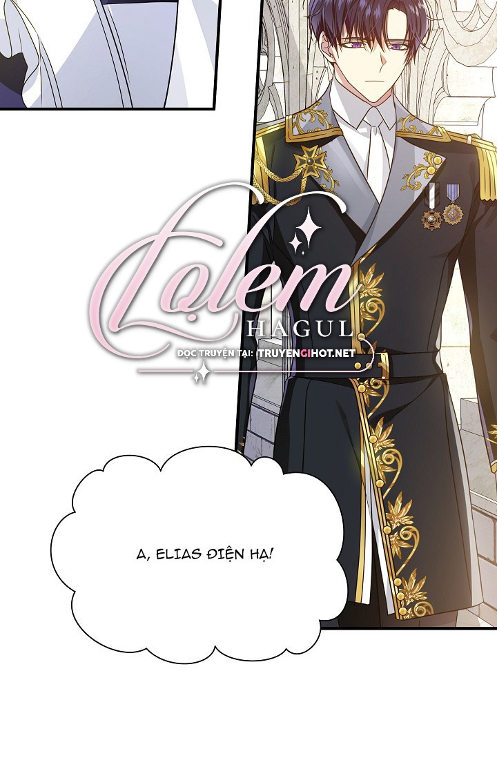 từ lúc bắt đầu tôi vẫn luôn ở bên em chapter 25.1 27